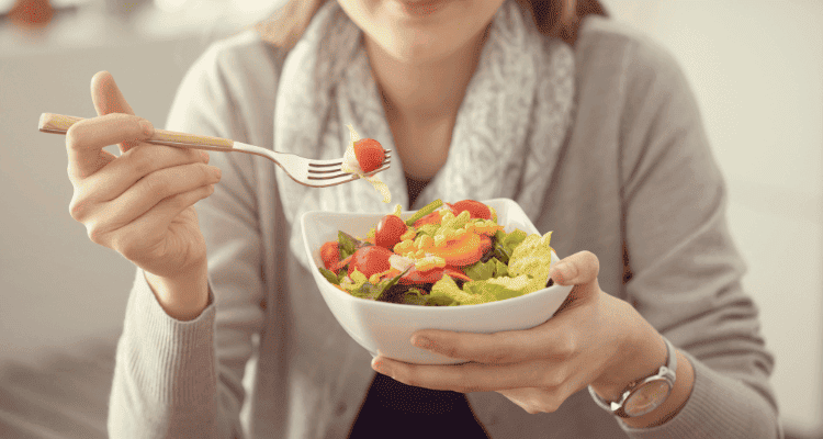 Como emagrecer rápido e fácil sem exercício