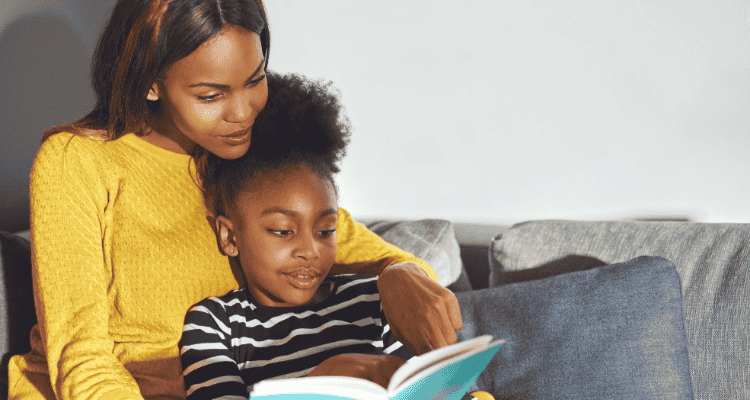Como Ensinar Seu Filho a Ler em Casa: Guia Para Pais