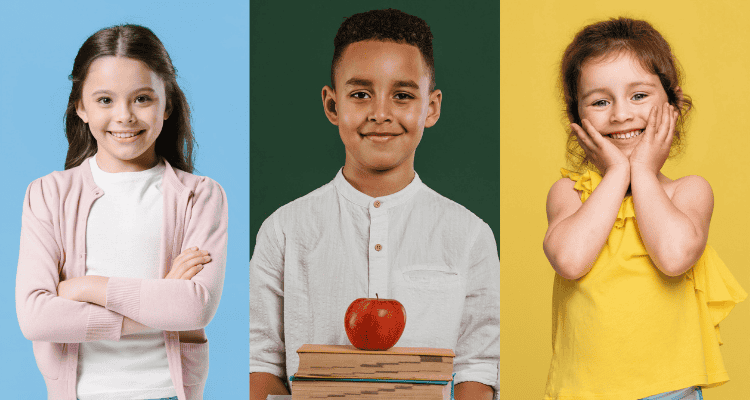 Como Escolher a Escola Certa para Seus Filhos?