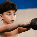 Crossfit Kids: Benefícios do Treinamento Funcional para Crianças