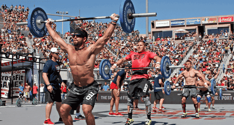 Tudo sobre Crossfit: guia completo para iniciantes