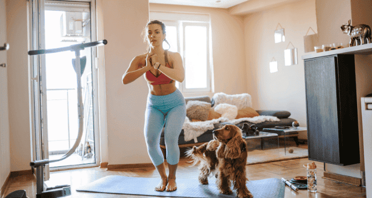 Como Emagrecer Fazendo Exercícios em Casa