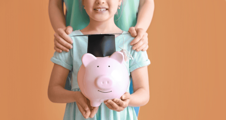Educação Financeira para Crianças e Adolescentes