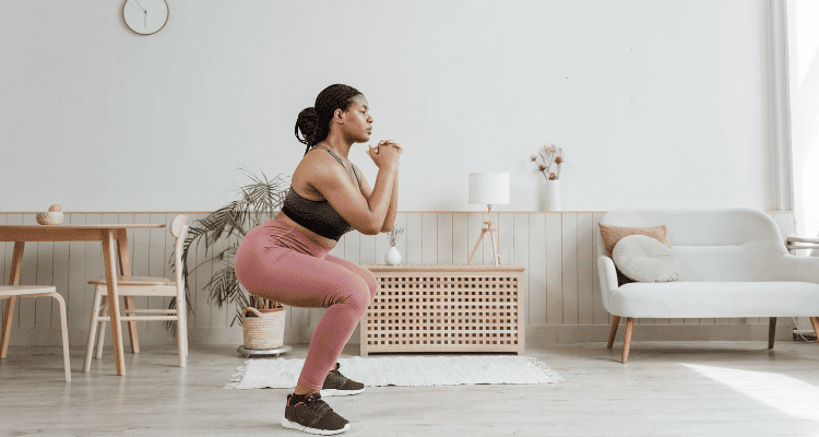 Exercício para glúteo em casa: o guia definitivo