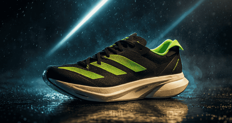 Adidas Adizero Adios Pro 3
