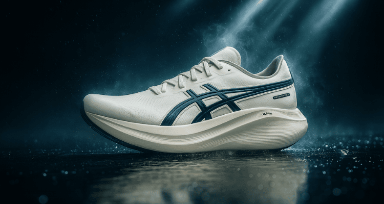 Asics Gel-Nimbus 27