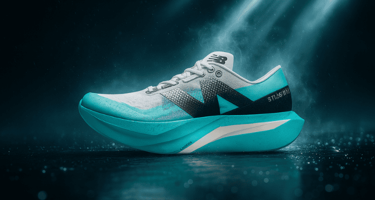 Tênis New Balance