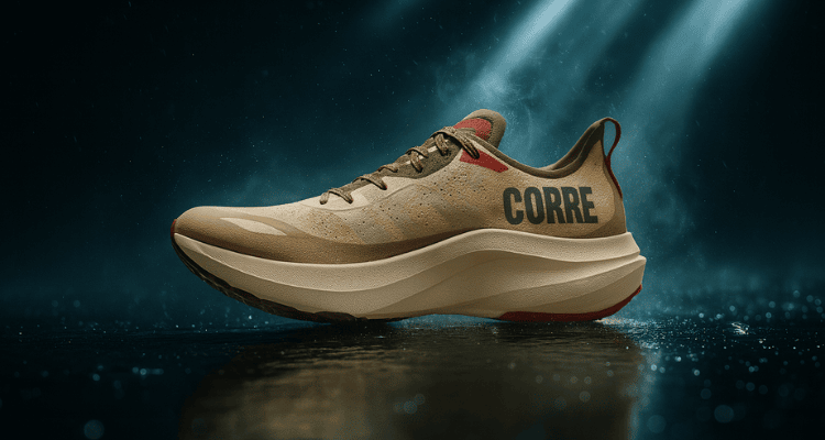 Olympikus Corre 4