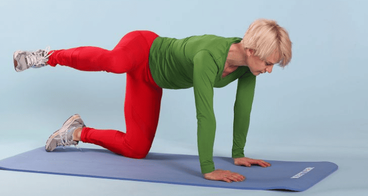 Exercício para glúteo em casa: o guia definitivo