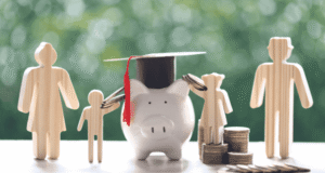 O Que é Educação Financeira?