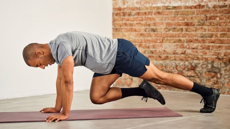 Exercícios para Fortalecer o Core: Guia Completo de Treino