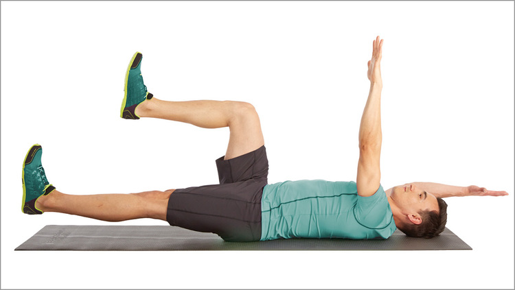 Exercícios para Fortalecer o Core: Guia Completo de Treino
