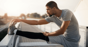 10 Alongamentos para Corrida: Evite Lesões e Melhore seu Treino