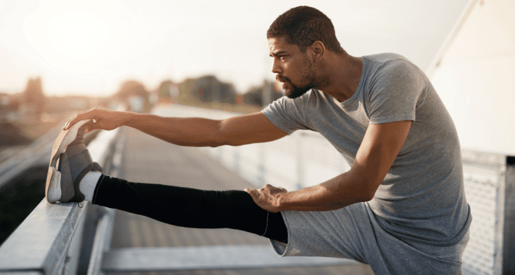 10 Alongamentos para Corrida: Evite Lesões e Melhore seu Treino