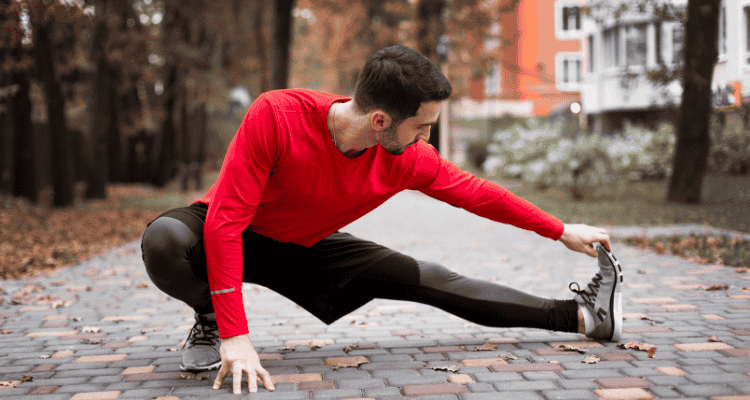 10 Alongamentos para Corrida: Evite Lesões e Melhore seu Treino