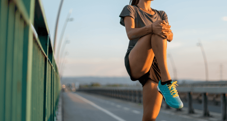 10 Alongamentos para Corrida: Evite Lesões e Melhore seu Treino