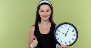 Sem Tempo para Treinar? Veja Como Incluir no Seu Dia