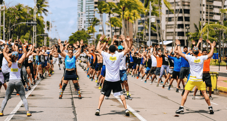 Dia do Profissional de Educação Física: Valorização da Profissão