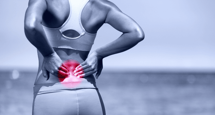 10 Dicas Para Aliviar a Dor Lombar Rápido e com Segurança
