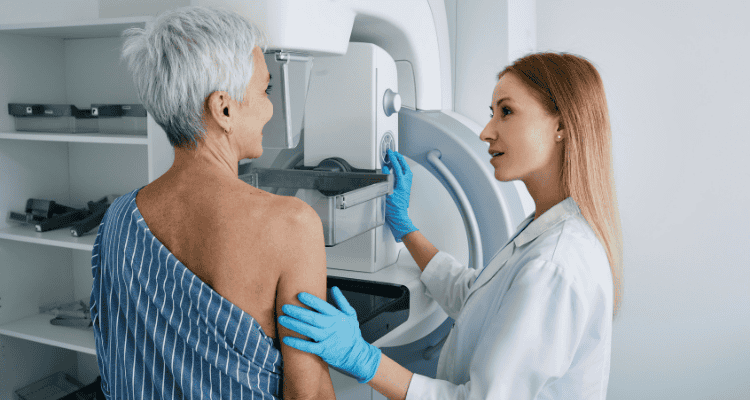 Câncer de Mama: Mamografia e Como Vencer o Medo