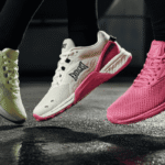 3 Melhores Tênis de CrossFit Feminino
