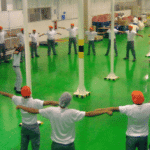 Ginástica Laboral: Benefícios Para o Trabalhador