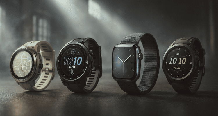 Melhores Relógios para Corrida: Lista Completa e Atualizada