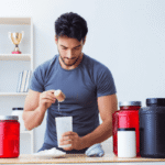 Melhores Pré-Treinos de 2026 Como Escolher o Ideal