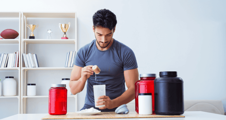 Melhor pré-treino de 2025: guia completo com análises e dicas