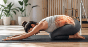 10 Alongamentos para Lombar: Alivie a Dor
