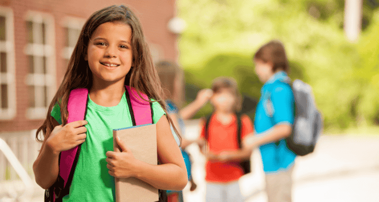 Tabela de Idade Escolar 2026: qual a idade certa para cada etapa?