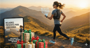 25 Melhores Presentes para Corredoras que Amam se Superar