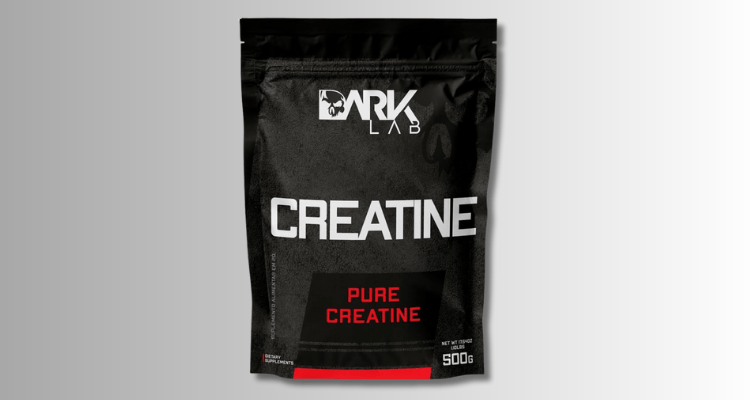 Dark Lab Creatine 500g
