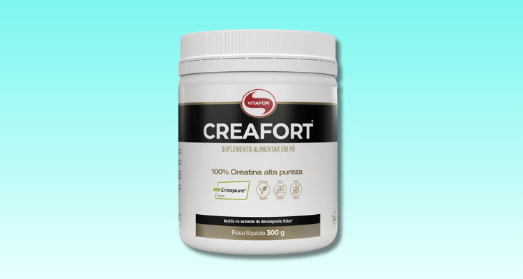 Vitafor CreaFort Creapure