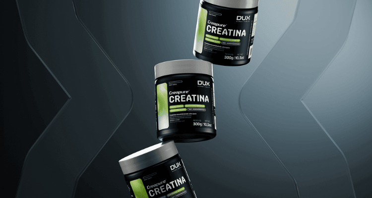 Dux Nutrition Creatina Creapure