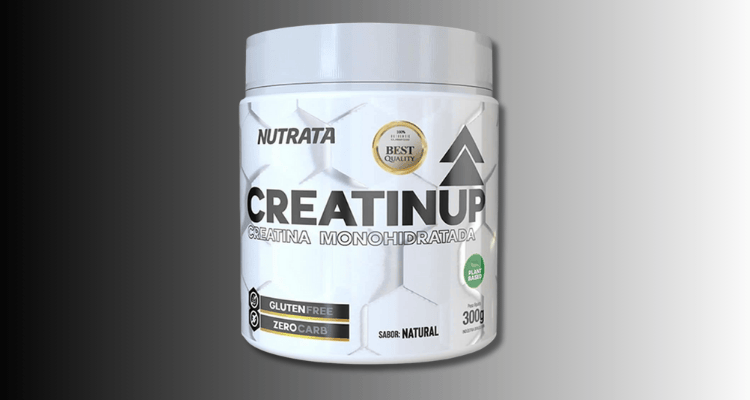 Nutrata Creatin Up