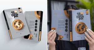 Café com Deus Pai 2026: Porções Diárias de Paz para Fortalecer Sua Fé