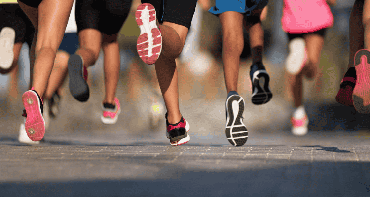 10 km em 8 semanas? Veja o plano de treino que realmente funciona