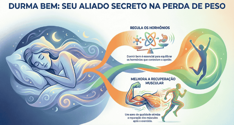 Contribuição para um sono de qualidade