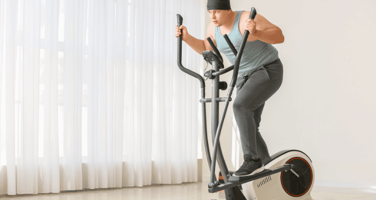 Elíptico (Transport)