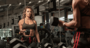 Aparelhos de academia: nomes, fotos e funções explicadas (Guia Definitivo e Completo)