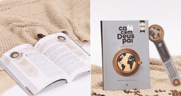 Onde comprar o Café com Deus Pai 2026