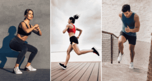 Descubra os 10 Exercícios Mais Eficientes para Emagrecer em Casa