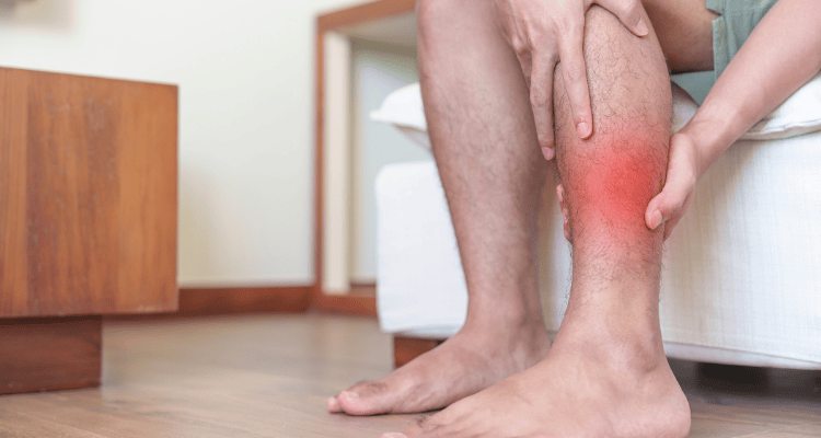 O que pode acontecer se a canelite não for tratada?