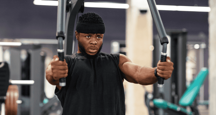 Peck Deck (Voador/Fly)