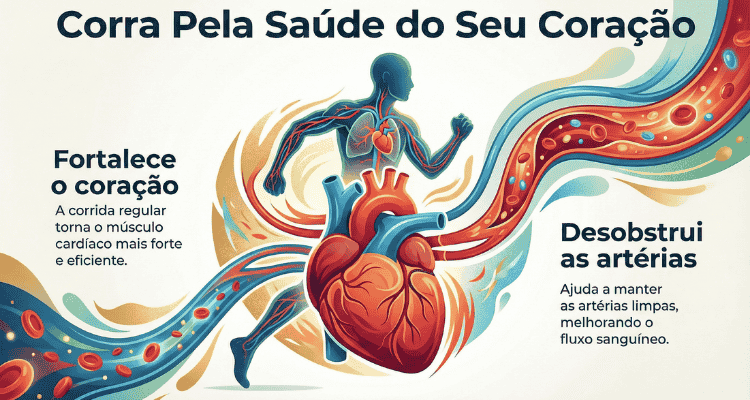 Estímulo à saúde cardiovascular