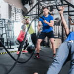 Treinamento funcional: o que é benefícios e como aplicar