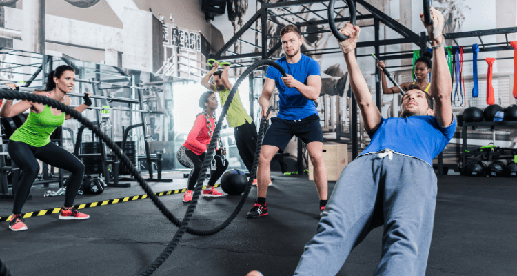 Treinamento funcional: o que é benefícios e como aplicar