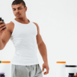 Creatina ou pré-treino: o que realmente funciona?