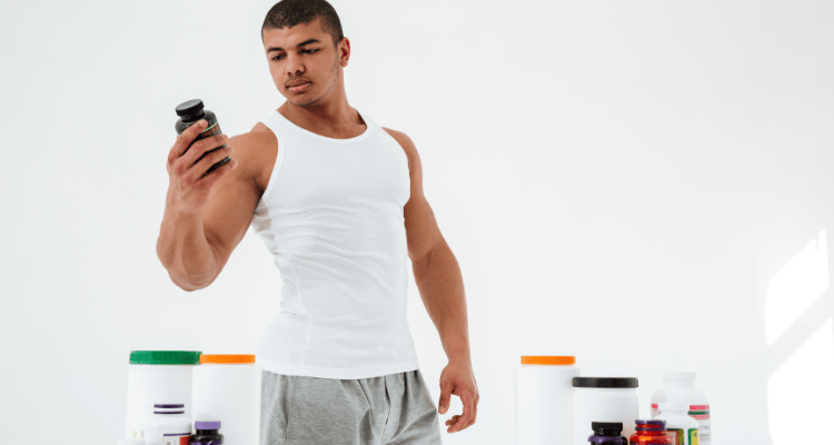 Creatina ou pré-treino: o que realmente funciona?